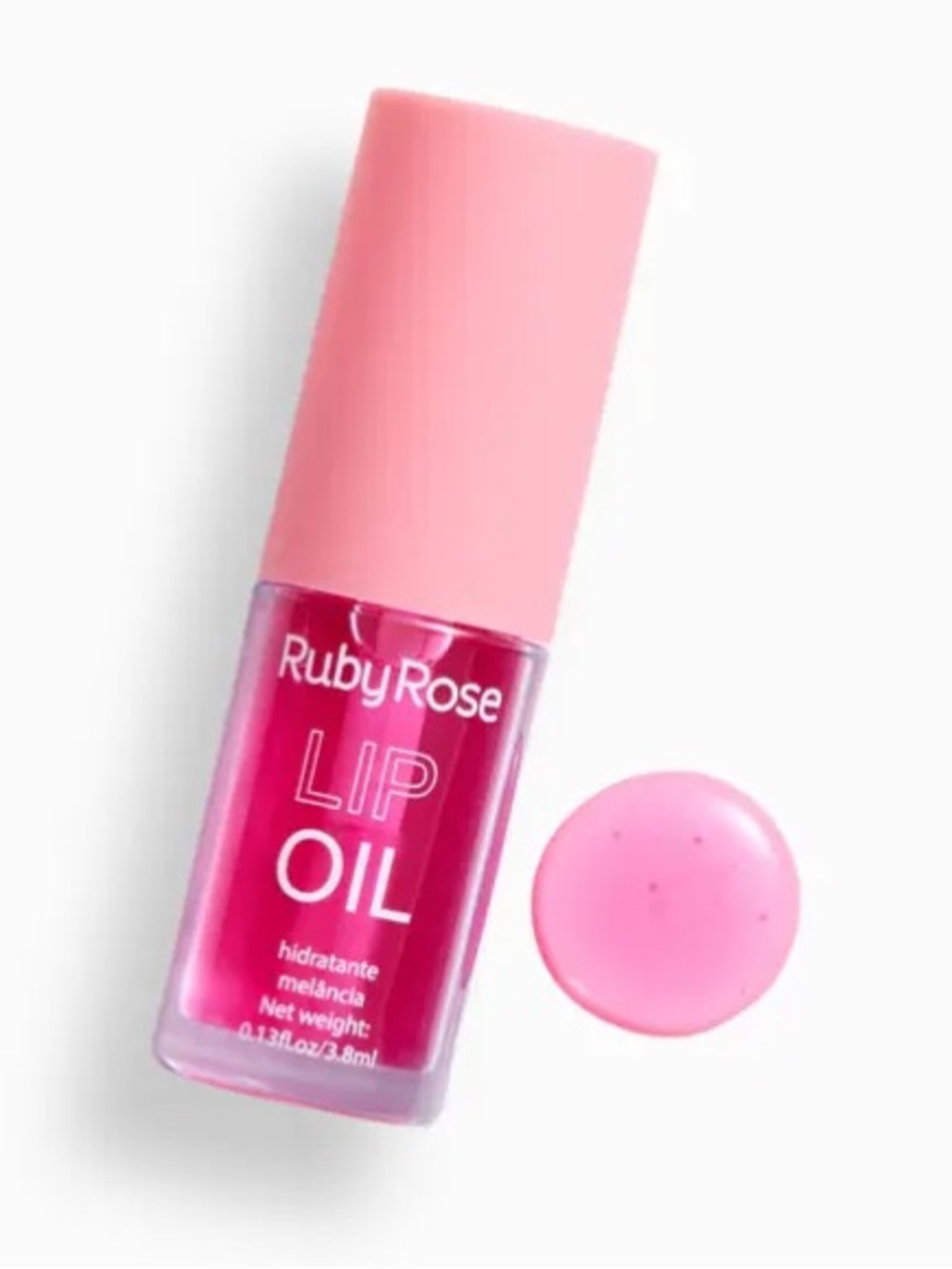 Ruby Rose Lip Oil in Watermelon | NWT